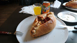 Pizzeria San Remo