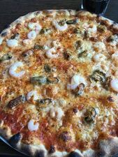 Åby Pizzeria & Kebab