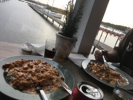 Öckerö Hamncafé