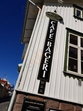 Sjögrens I Backen