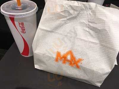 Max