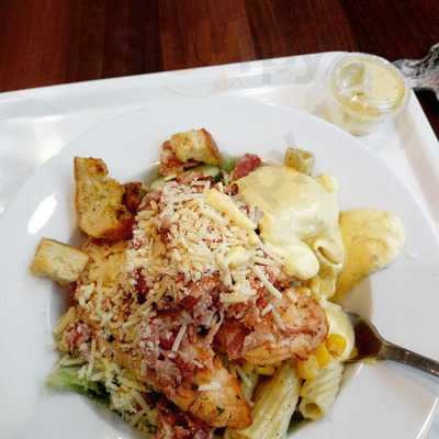 K21 Salladsbar Och Café