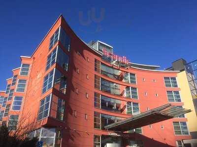 Scandic Molndal Restaurang