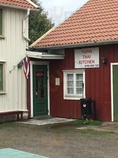 Yupin Thai Kitchen