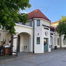 Pars Café Herrljunga