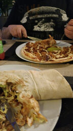 Herrljunga Pizzeria