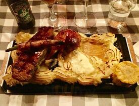 Usa Restaurang