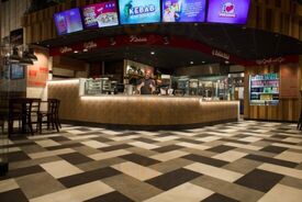 I Love Pizza - Allum