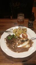 Usa Restaurang