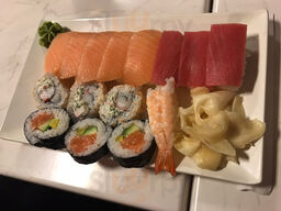 Partille Sushi