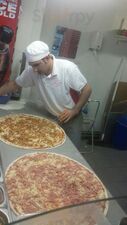 Pizzeria Aladdin