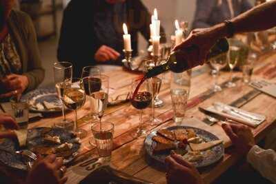 Din Deli Delikatessbutik