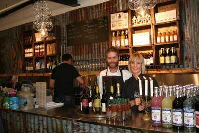 Din Deli Delikatessbutik