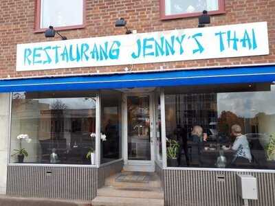 Jenny's Thai