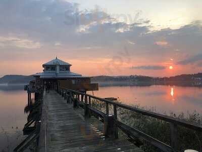 Restaurang Kallbadhuset