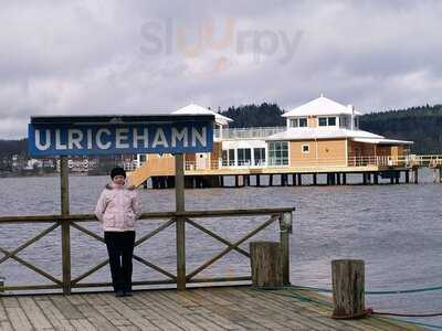 Restaurang Kallbadhuset