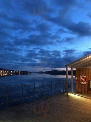 Restaurang Kallbadhuset