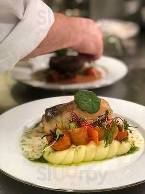 Restaurang Kallbadhuset