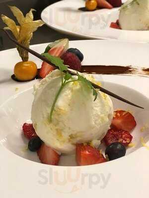 Restaurang Kallbadhuset