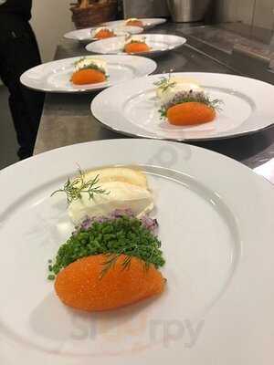 Restaurang Kallbadhuset