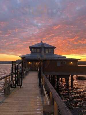 Restaurang Kallbadhuset