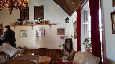 Cafe Torgsstallet