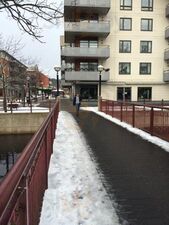 Åkanten Konditori, Café Och Bistro