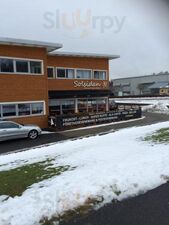Solsidan Restaurang & Bistro