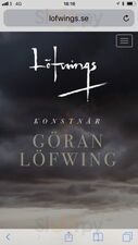 Löfwings Ateljé Och Krog