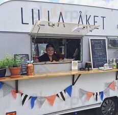 Lilla Åket