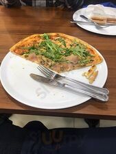 Pizza House Grill