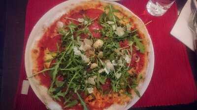 Pizzeria & Ristorante Napoli