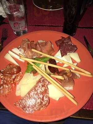 Pizzeria & Ristorante Napoli