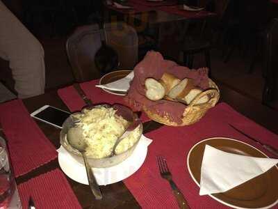 Pizzeria & Ristorante Napoli