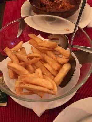 Pizzeria & Ristorante Napoli