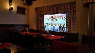 Pizzeria & Ristorante Napoli