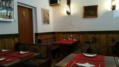 Pizzeria & Ristorante Napoli