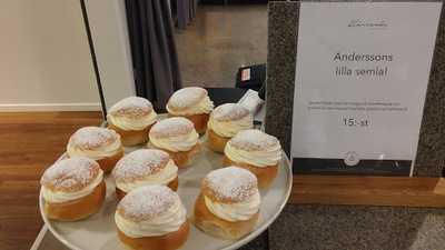 Restaurang Kärranäs