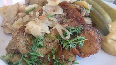 Restaurang Kärranäs