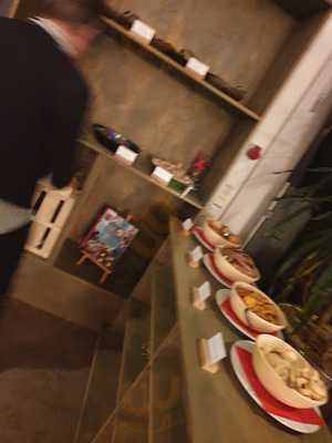 Restaurang Kärranäs