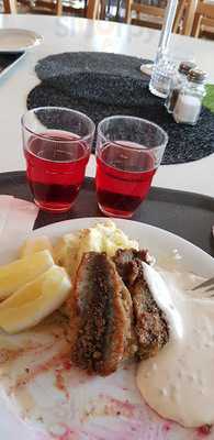 Restaurang Kärranäs