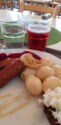 Restaurang Kärranäs