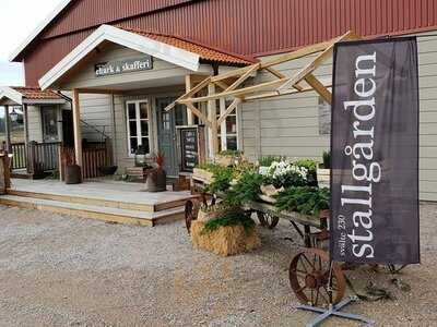 Stallgården Krog & Kafé