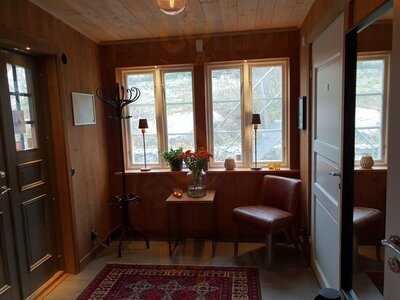 Stallgården Krog & Kafé