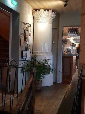 Stallgården Krog & Kafé