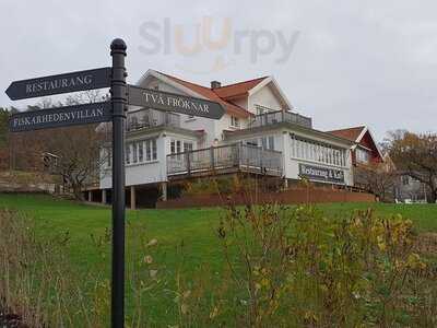 Stallgården Krog & Kafé