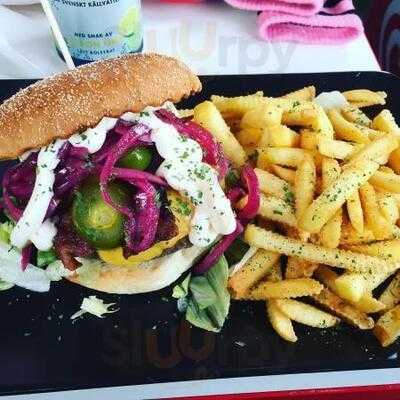 Angons Grillhouse Bbq