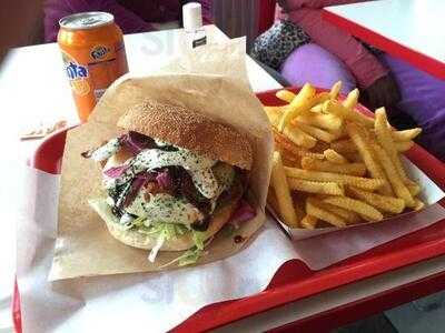 Angons Grillhouse Bbq