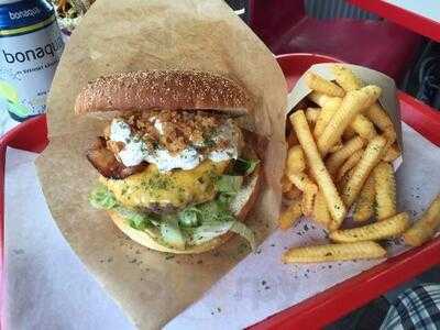 Angons Grillhouse Bbq