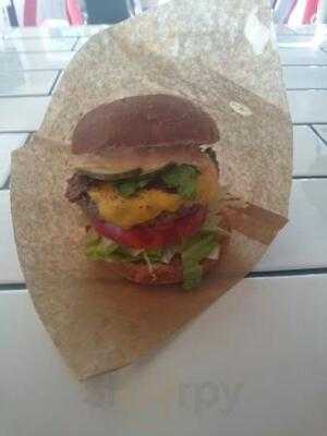 Angons Grillhouse Bbq